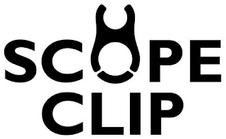 SCOPE CLIP