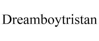 DREAMBOYTRISTAN