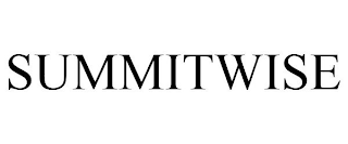 SUMMITWISE