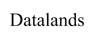 DATALANDS