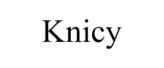 KNICY