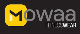 MOWAA FITNESS WEAR