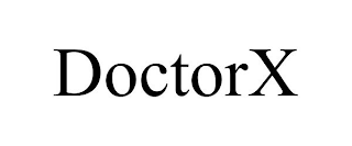 DOCTORX