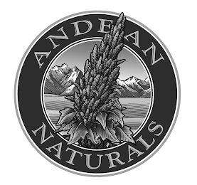 ANDEAN NATURALS