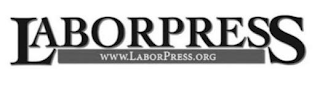 LABORPRESS WWW.LABORPRESS.ORG