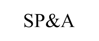 SP&A