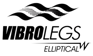 VIBROLEGS ELLIPTICAL