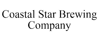 COASTAL STAR BREWING COMPANY