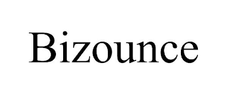 BIZOUNCE