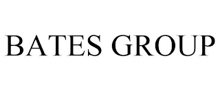 BATES GROUP