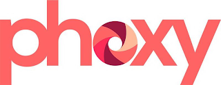 PHOXY