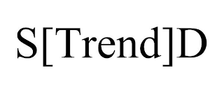 S[TREND]D