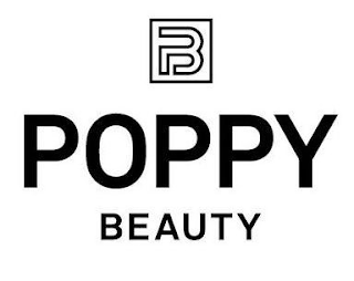 PB POPPY BEAUTY