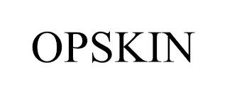 OPSKIN