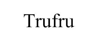 TRUFRU