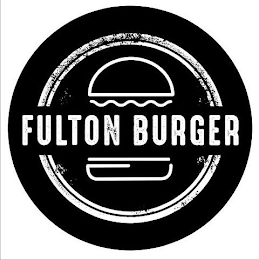 FULTON BURGER