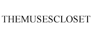 THEMUSESCLOSET