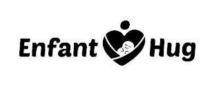 ENFANT HUG