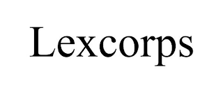 LEXCORPS