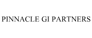 PINNACLE GI PARTNERS