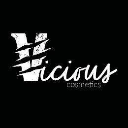 VICIOUS COSMETICS