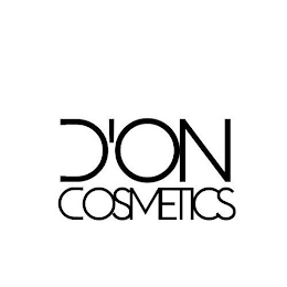 D'ON COSMETICS