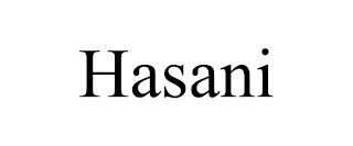 HASANI