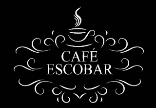 CAFÉ ESCOBAR