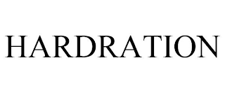 HARDRATION