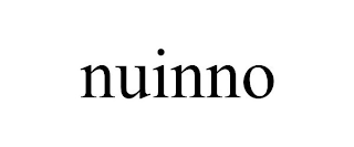 NUINNO