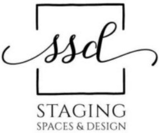 SSD STAGING SPACES AND DESIGN