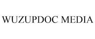 WUZUPDOC MEDIA