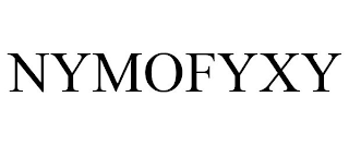 NYMOFYXY