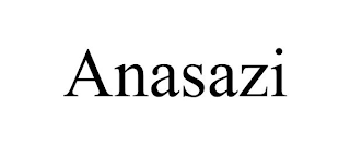 ANASAZI