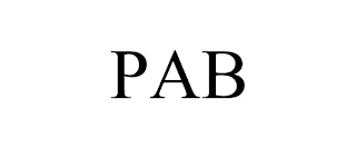 PAB