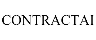 CONTRACTAI