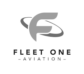 F FLEET ONE AVIATION