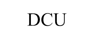 DCU