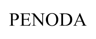 PENODA