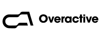 OA OVERACTIVE