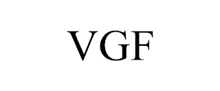 VGF