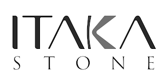 ITAKA STONE