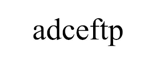 ADCEFTP