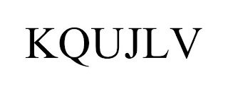 KQUJLV