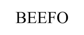 BEEFO