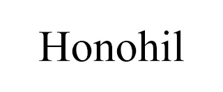 HONOHIL