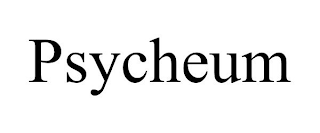 PSYCHEUM