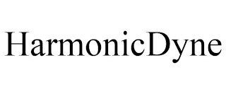 HARMONICDYNE