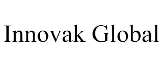 INNOVAK GLOBAL