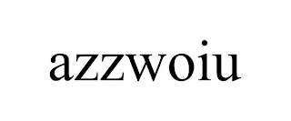 AZZWOIU